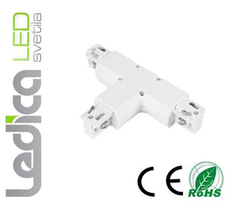 Konektor T za 3-fazni EvroTrack sistem
