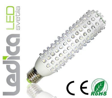 Led žarnica Korn 8W
