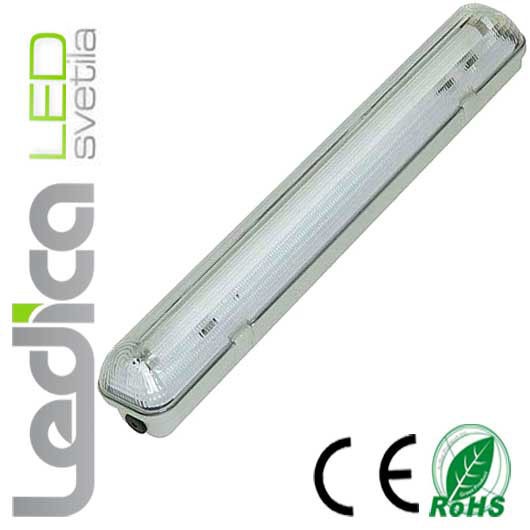 Led ohišje T8 150cm