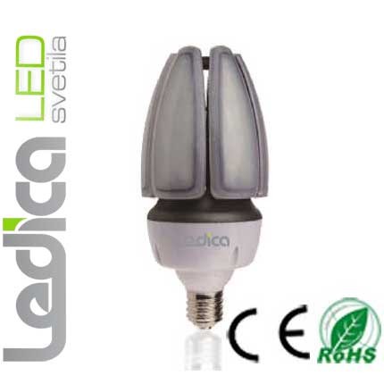 Led žarnica Korn 80W E40