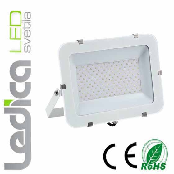 Reflektor 150W beli IP65