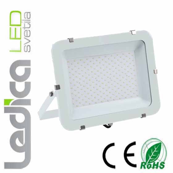 Reflektor 200W beli IP65