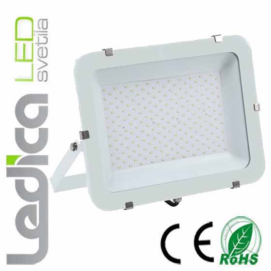 Reflektor 300W beli IP65