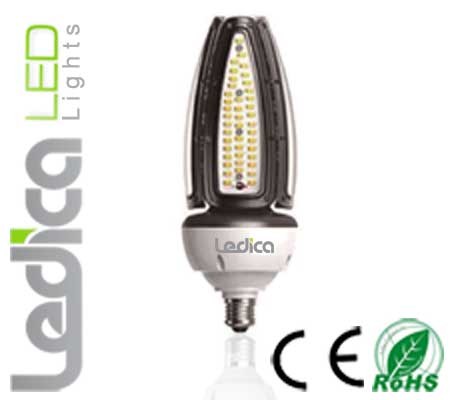 Led žarnica 50E E40