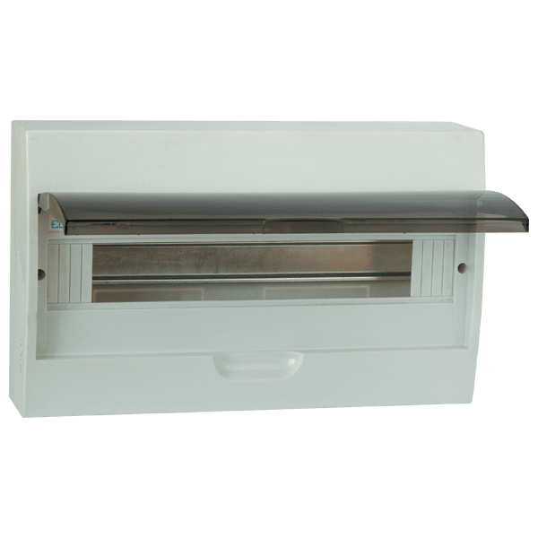 Nadometna razdelilna omarica 12