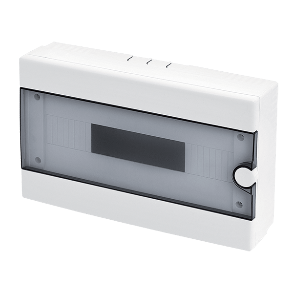 Razdelilna omarica 16 modulov