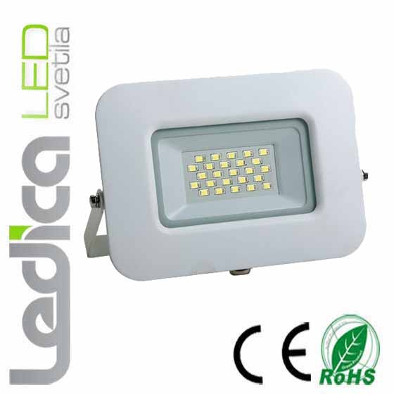 Reflektor 10w beli IP65
