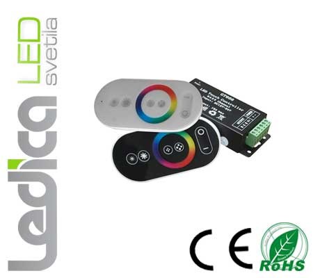 RGB daljinski upravljalnik mini