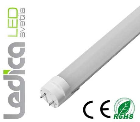 Led tuba 1500mm T8 24W