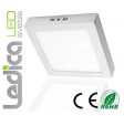 Led luč 24W