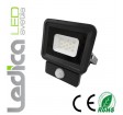 Led reflektor 10W s senzorjem IP65