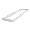 Okvir za led panel 120cmx30cm