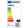 Energiski razred G reflektorska E14