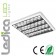 Led luč 4xT8 9W 