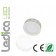 Led luč 6W okrogla