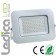 Reflektor beli 100W IP65
