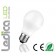 Led žarnica 12W E27