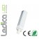 Led žarnica G24 6W