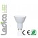 Led žarnica 7W GU10 110°