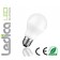 Led klasična žarnica 10W E27