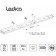 Specifikacije led trak SMD5050 IP65